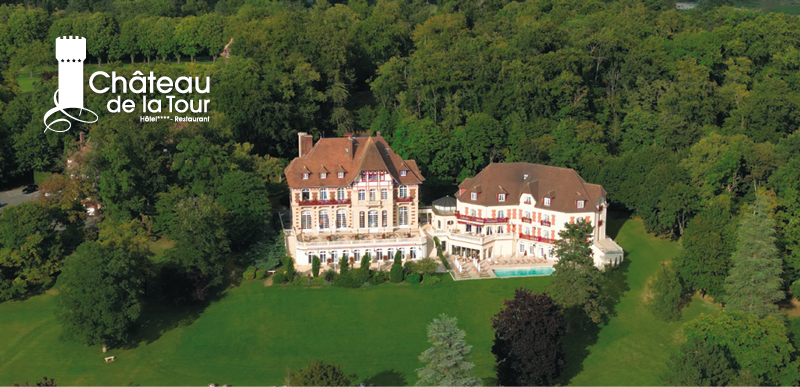 Château de la Tour