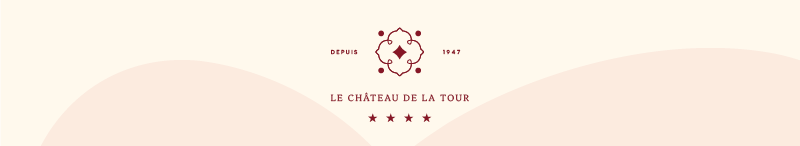 Château de la Tour