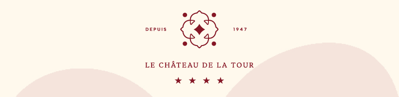 Le Château de la Tour