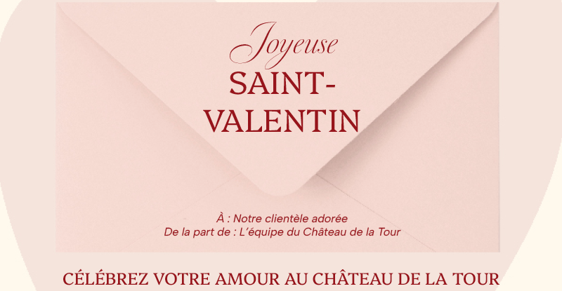 Saint Valentin