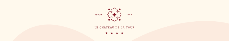 Château de la Tour
